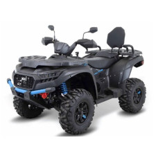TGB Blade 600 LTX EPS Квадроцикл