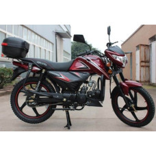 Мотоцикл Spark SP125С-2C