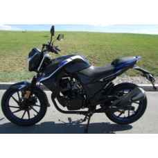 Мотоцикл Spark SP200R-28