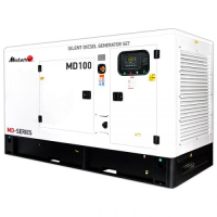 Matari MD100 (110 kW) Generator