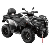 KYMCO MXU 700 EX Quad Bike