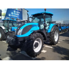 Трактор Landini Landpower 135 TopTronic