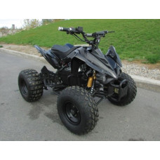 Электроквадроцикл Hamer E-Max 1000 Pro