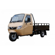 Грузовой трицикл Геркулес J7-S 250