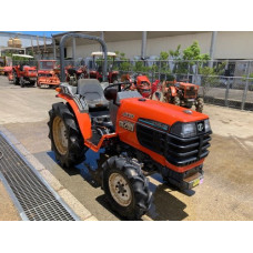 Минитрактор Kubota GB200