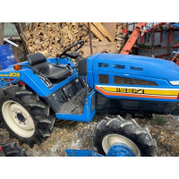 Mini Tractor Iseki TU 205