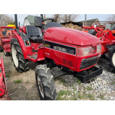 Минитрактор Mitsubishi MT 185