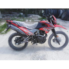 Мотоцикл Forte CROSS 250