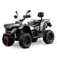 Linhai ML850ATV Quad Bike
