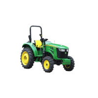 Mini Tractor John Deere 3045B