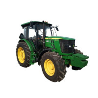 Tractor John Deere 6110B
