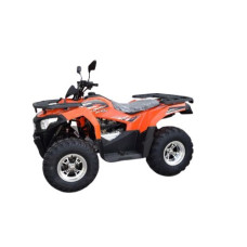 Квадроцикл Loncin LX200AU-2