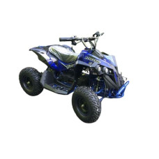 Електроквадроцикл Exdrive E-ATV Renegade 1000W