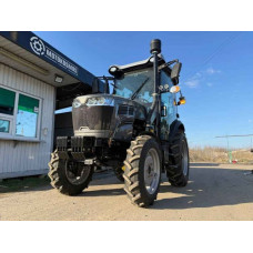 Мінітрактор Скаут ТЕ-504С