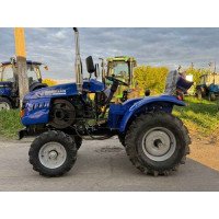 Mototractor KENTAVR 200 B9