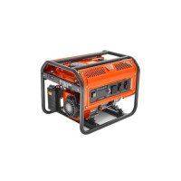 Бензиновий генератор HUSQVARNA G2500P (2,2 кВт)