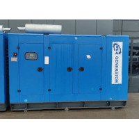 Diesel Generator BEK MOTOR BGR-275 (220 kW)