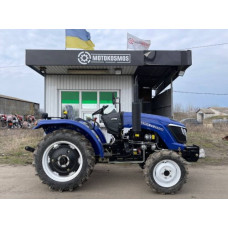Минитрактор Скаут ТY-254 GM