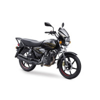 Motorcycle TVS Star HLX 150 5G