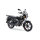 Мотоцикл TVS Star HLX 150 5G