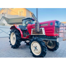 Минитрактор Yanmar YM 1610