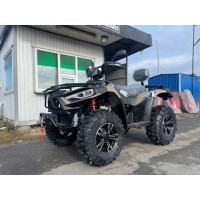 Linhai LH500ATV-D EFI PROMAX Quad Bike