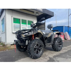 Квадроцикл Linhai LH500ATV-D EFI PROMAX