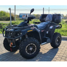 Квадроцикл MotoLeader ML600ATV