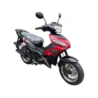 Motorcycle Forte FT125-FA2