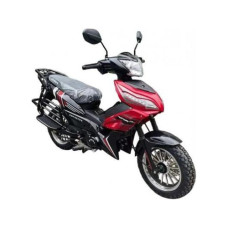 Мотоцикл Forte FT125-FA2