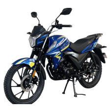 Мотоцикл Spark SP 200R-17
