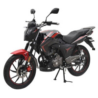 Motorcycle Spark SP 200R-36