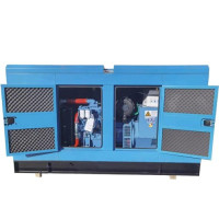 Diesel Generator EDON 50 KW with Enclosure (50 kW)