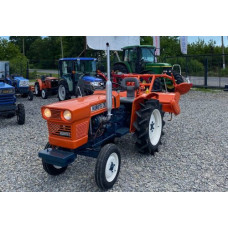 Минитрактор KUBOTA L1500