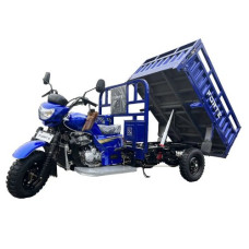 Вантажний мотоцикл Forte ATV300ZH-T