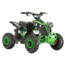 Електроквадроцикл Forte ATV1200QB