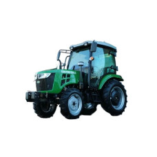Минитрактор EURO FENG 554XLC