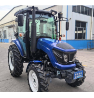 Мінітрактор Forte RD-504C