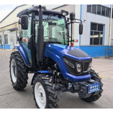 Минитрактор Forte RD 504C
