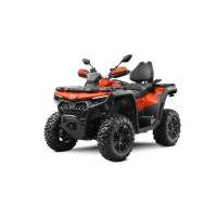 CFMOTO CFORCE 850 Touring Premium ATV