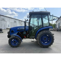 Mini Tractor Jinma JMT 404 CNU