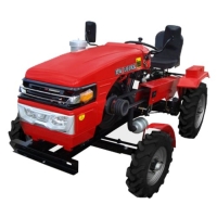 Mototractor DW 180 RX