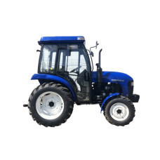 Минитрактор Jinma 264E Cab