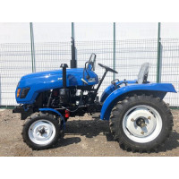 Mini Tractor Bulat T250
