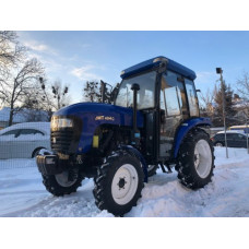 Минитрактор JINMA JMT 404C