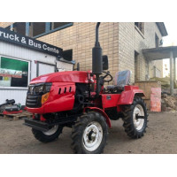 Mototractor Forte MT161-LT-LUX
