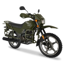 Мотоцикл Shineray XY 200-4 INTRUDER