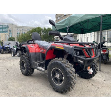 Hisun 550 Квадроцикл