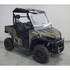 Linhai T-BOSS 550 EFI 4X4 Квадроцикл