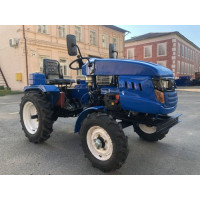 Bulat T-160 NEW Mototractor